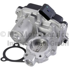 PIERBURG AGR Ventil 7.10334.47.0 12V für VW CADDY 4 Großraumlimousine SAA SAH 3