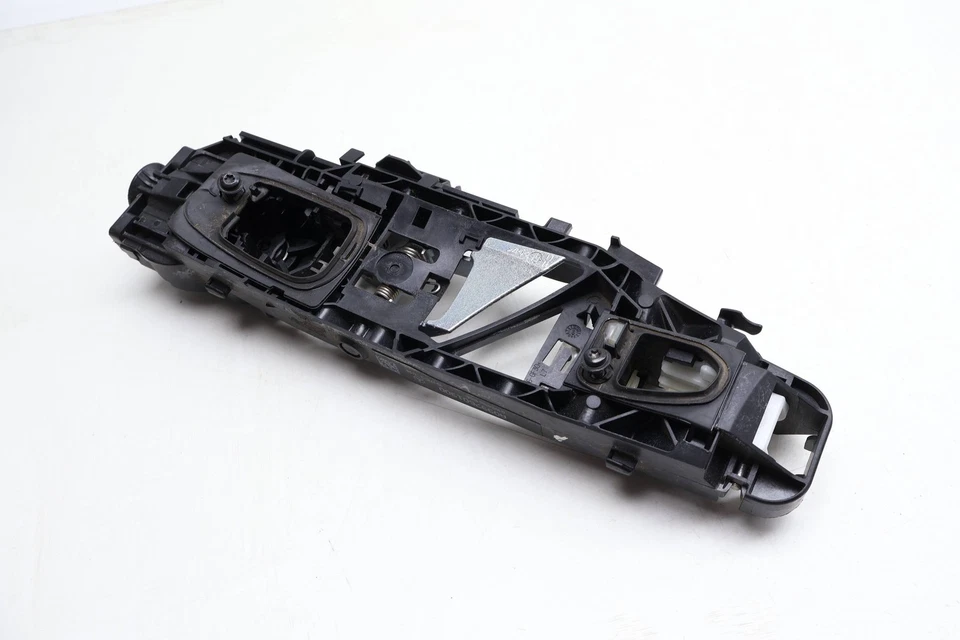 Mercedes-Benz E450 2019-2023 - Soporte de manija exterior delantero izquierdo para puerta Foto 3 de 4