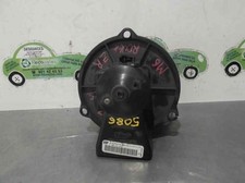 Moteur Mg F