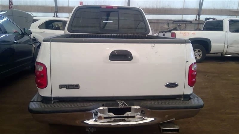 Alternador 95 amperios para furgoneta Ford E150 97-04 5570938 Foto 3 de 4