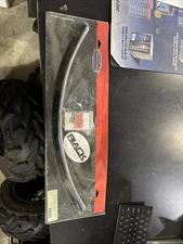 Kuryakyn Windshield Trim