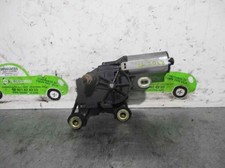 8L0955711B wischermotor hinten AUDI ALLROAD C5 4BH 2.5 TDI 2000 2285882
