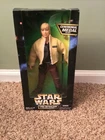 1997 Kenner Star Wars Action Collection Luke Skywalker 12” Action Figure