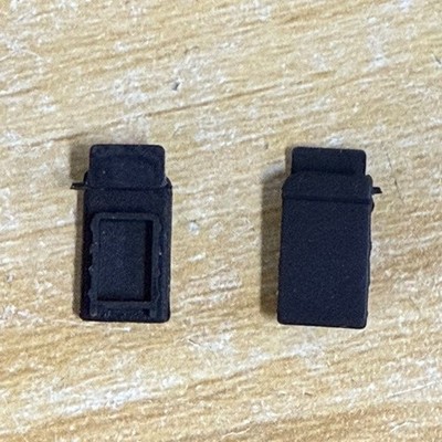 1Pc Batterieabdeckung für Canon EOS 5D Mark III 5D3 6D