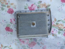 Coppa Olio Lancia Fulvia Coupé coppa olio motore Fulvia coupé. Bella completa