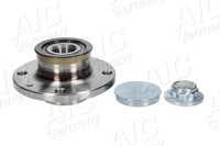 AIC Radlagersatz 55205 FüR VW Lupo 1 6X1 6E1 TDI Audi A2 8Z0 FSI