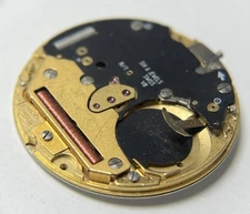 Movement ETA 255.411 Festina For Ccl Replacement Doesn'T Works (8)