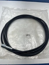 Buyers Products VCGTX15 15' Vernier Control Cable ONLY , Truck Equipment