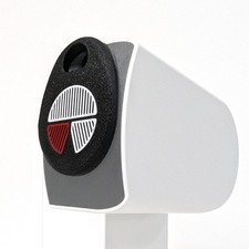 Magnetic Bahtinov Focus Mask - SeeStar S30 PRO - Precision Grid Astro Calibrator