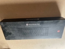 keychron k6 OPEN BOX K6 Q1 keychron k6 wireless mechanical keyboard