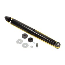 2x Stoßdämpfer hinten für Opel Corsa C X01 | 23998012
