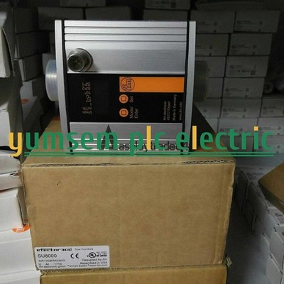 1PC New IFM SU8000 Flow Monitors