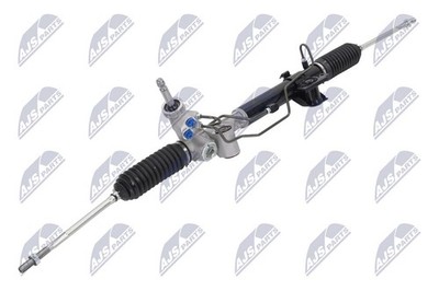 NTY Lenkgetriebe SPK-MS-007 für MITSUBISHI LANCER 8 Sportback MIVEC CX3A CY3A