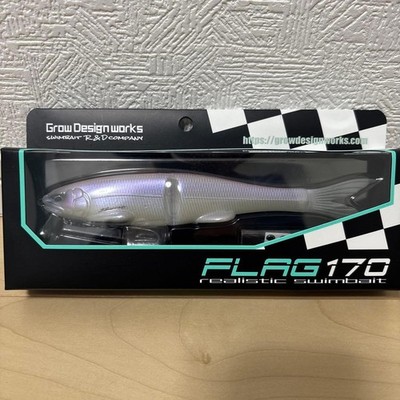 グローデザインワークス FLAG170 #220 Mellow s-l400.jpg
