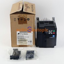 1PCS Fuji FRN1.5E2S-2J Inverter 1.5Kw Frequency converter New
