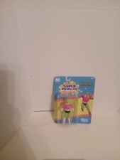 DC Super Powers Brainiac Super Friends McFarlane Toys 5in Figure New in Package