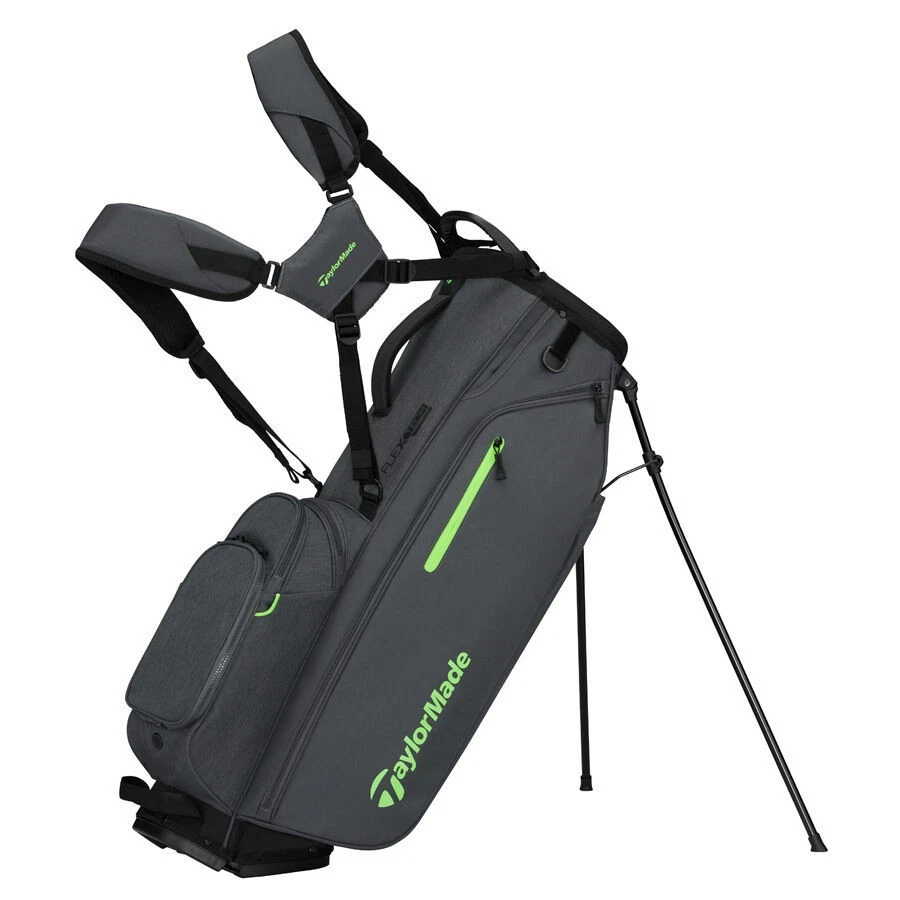 TaylorMade Green Golf Bags for sale | eBay