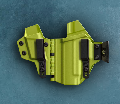 TREX ARMS Sidecar Holster with Mag Carrier SIG P320 3.9