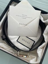 Gucci Gürtel GG Supreme