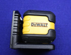 DeWalt DW8802  Crossline Red  Laser Level — photo 7