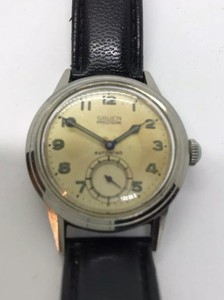 gruen precision autowind