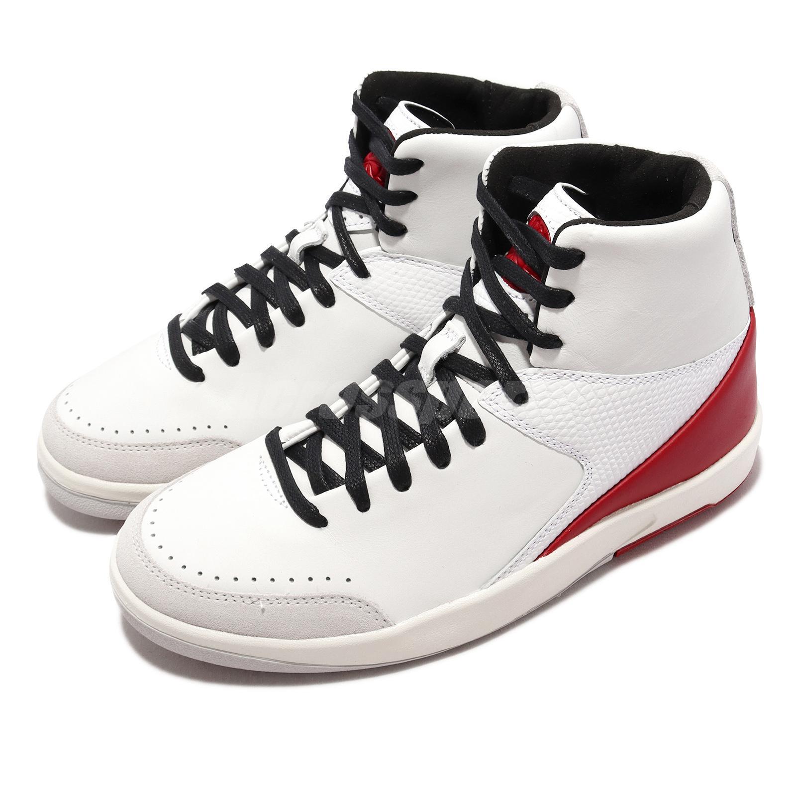 WMNS) Air Jordan 2 Retro Low SE x Nina Chanel Abney 'White' DQ0560-16 - KICKS  CREW