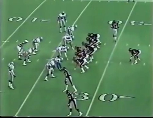 1987 Chicago Bears vs Seattle Seahawks DVD L'ultimo gioco di Walter Payton - Foto 5 di 10