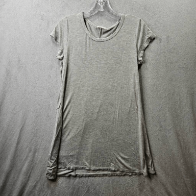 olivia rae t shirt dress Olivia Rae Women's Striped Soft Casual Jersey