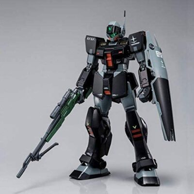 Bandai MG 1/100 RGM-79SP Gundam Lydo Wolf's GM SNIPER II Kit Japan