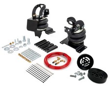 2005-2023 Toyota Tacoma Air Bag Air Suspension Kit Replaces Ride Rite 2407