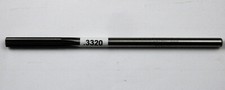 "Q" .3320 DIA STR 6FL RHC HSS CHUCKING REAMER 7" OAL A-1-2-8-3 