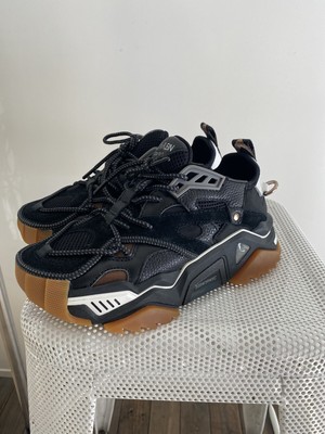 calvin klein raf simons sneakers