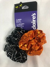 Claire's Halloween Two Girls Hair Bands 2