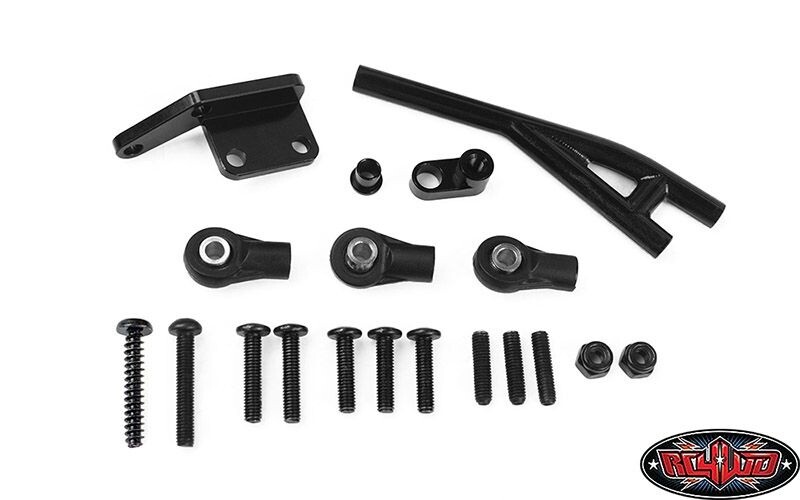 Rc4wd Z-S0782 Anti Wrap Bar for Yota 2 Axles