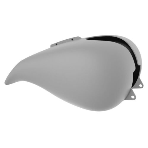 Stretched Gas Tank Covers For Harley Davidson touring Street Glide 2008-2022 - Foto 11 di 12