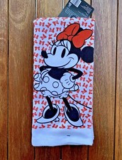 Disney Minnie Mouse Kitchen Towel Set of 2 1079