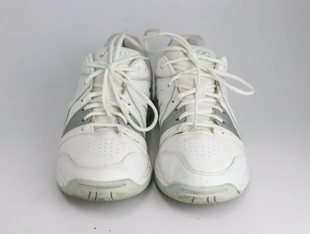 Asics women's top gel-gamepoint tennis shoe