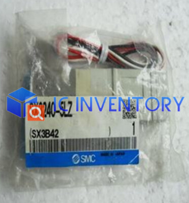 Elettrovalvola SX3140-5LOZD (SX3140-5L0ZD) Nuova, Spedizione Gratuita