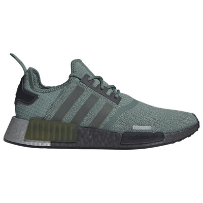 green nmd men