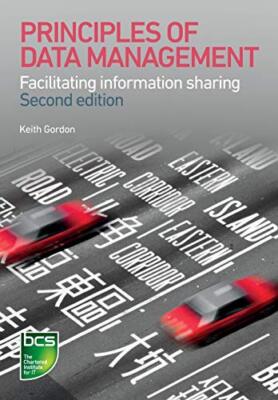 Principles of Data Management: Facilitating information sharing 