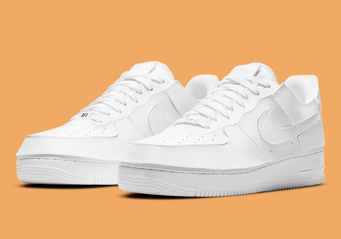 air force 1 changeable