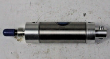 Bimba 172-DP 1/12" Stroke X 2" Bore Stainless Steel Pneumatic Cylinder New