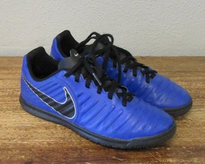 tiempo legendx 7 club ic