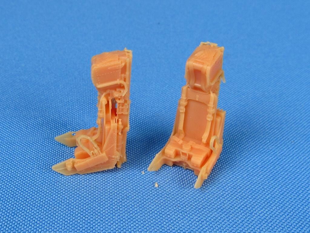 1/48 Metallic Details MDR48216 Ejection seat Martin-Baker Mk.10 | eBay