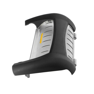 Label TPE Cover Front Cover & Bottom Shell for Zebra QLN420/ZQ630