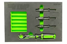 VIM Tools S2BK100 4 Piece Shake 2 Break Kit Brand New!