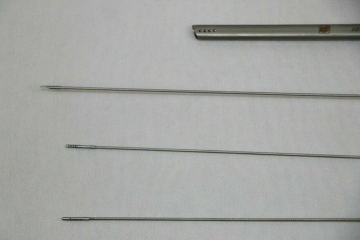 Guaina Operativa Per Isteroscopio Bettocchi 4mm E Cistoscopio Rigido 30&deg; - Riutilizzabile