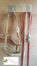 WESTERN HORSE TACK BRIDLE HALTER LEASH HANGER STRAP GOODS ACCESSORIES  108