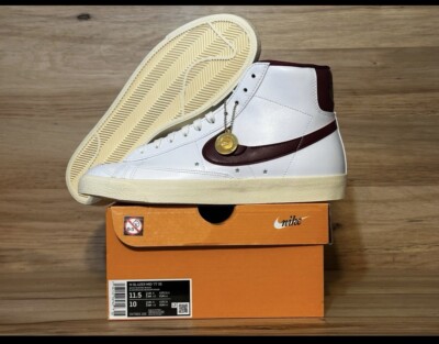 Size 11.5 - Nike Blazer '77 Mid Sisterhood W