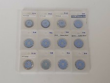 Rotary Carl Replacement Blade Paper Cutters Score Bidex RT-Series Trimmer READ